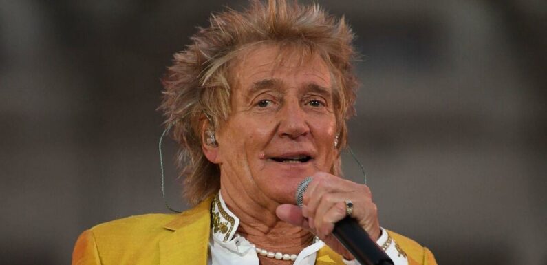 Rod Stewart’s staggering net worth after a 60-year music career