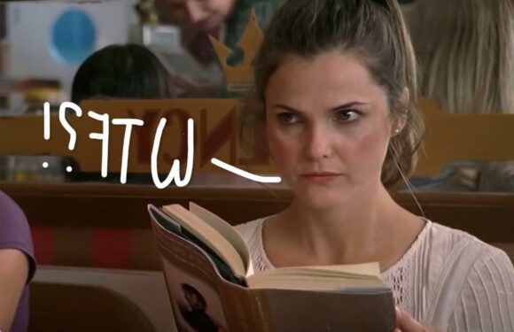 Romance Author Allegedly FAKED Death By Suicide, Pops Back Online Two Years Later – DETAILS