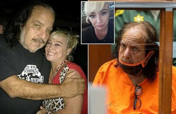 Ron Jeremy accuser says he's 'getting away' with sex crimes