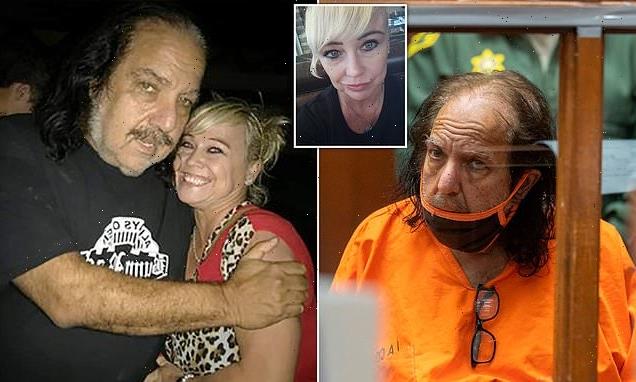 Ron Jeremy accuser says he's 'getting away' with sex crimes