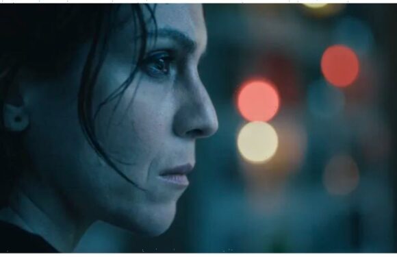 Rotterdam: Italys Lyda Patitucci on the Female Gaze in Atmospheric Noir ‘Like Sheep Among Wolves’ – Watch Clip (EXCLUSIVE)