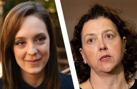 Rugg’s resignation at heart of teal dispute