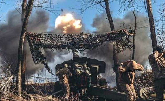 Russia scramble to protect city after its pounded by huge explosions