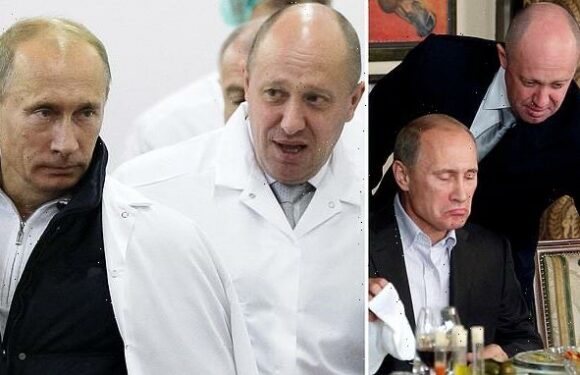 Russian mercenary firm Wagner claims it's a 'management consultancy'