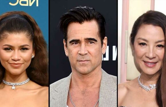 SAG Awards 2023 Nominations: See the Full List