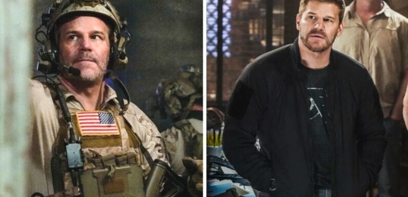 SEAL Teams David Boreanaz speaks out on humbling season 7 renewal
