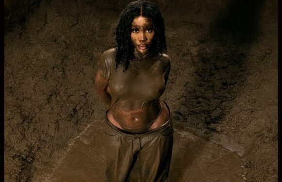 SZA Drops Bloody New 'Kill Bill' Video