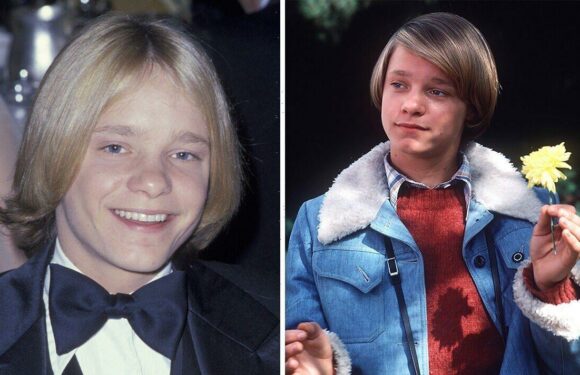 Salems Lot and James at 15 actor Lance Kerwin has died