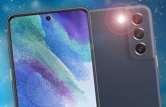 Samsung Galaxy fans could get a surprise Android upgrade this year