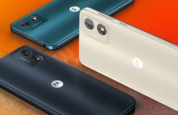 Samsung beware! New £89 Android phone offers big features on a budget