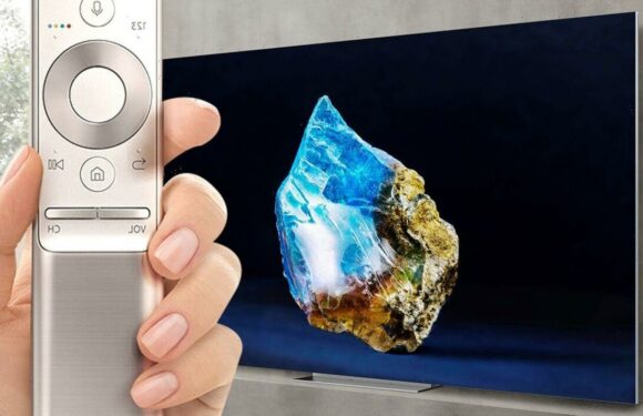 Samsung slashes TV prices but now is a bad time to buy a television