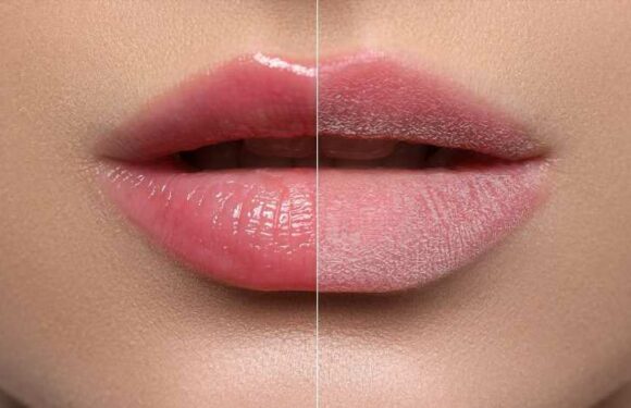 Sandpaper Lips? Smooth Things Over With This ‘LipDrink’ Balm