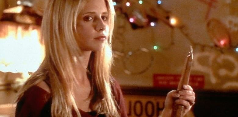 Sarah Michelle Gellar Has No Interest in Buffy Revival: It Doesnt Need to Be Done