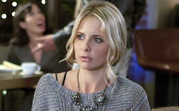 Sarah Michelle Gellar Reveals She Said No to a Season 2 of Ringer, Even Though The CW 'Would've Picked It Up'
