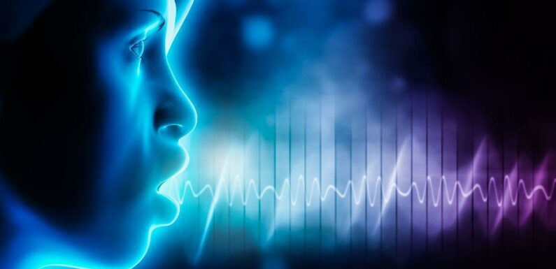Scary Microsoft AI can build robo-clone of your voice after just 3 seconds