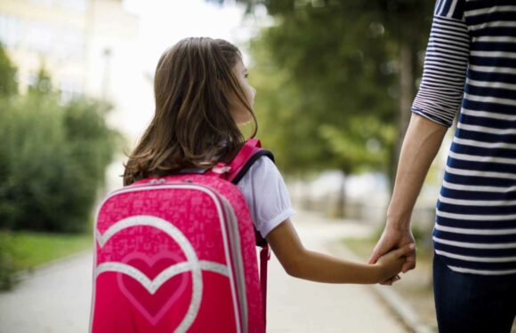 School holiday dates 2023: What are the term times this year? | The Sun