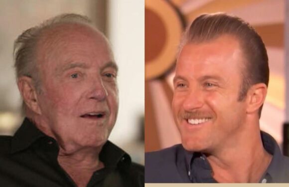 Scott Caan Encouraged by His Father to Hit His Bullies