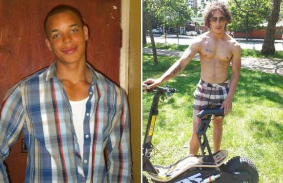 Sean Patterson update – Jamaican cops arrest pal suspect ‘Shabba’ who was with Brit in villa night before murder | The Sun