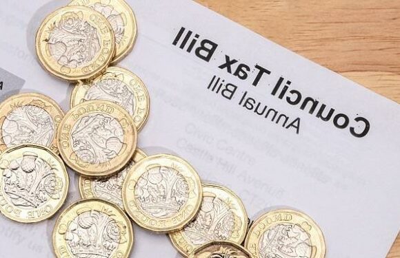 Second home owners could see council tax bill DOUBLE in tourist areas