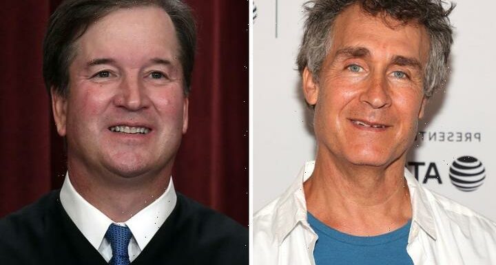 Secret Brett Kavanaugh Documentary from Doug Liman Added to Sundance Lineup