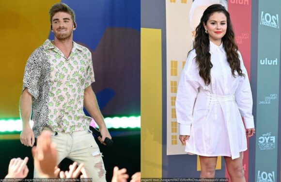 Selena Gomez Declares Shes Single Amid Drew Taggart Dating Rumors
