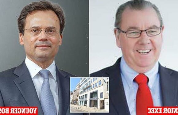 Senior executive at FTSE firm wins £35,000 age discrimination payout