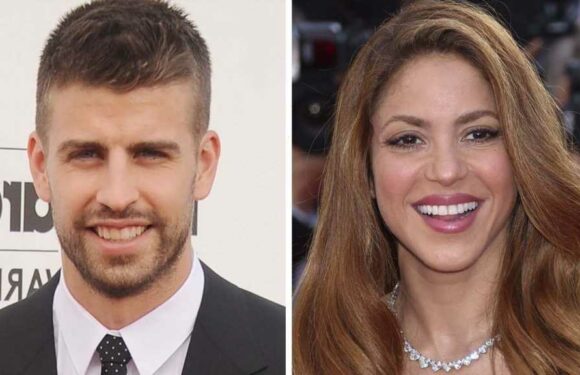 Shakira Posts About Wounds, Betrayal In New Year's Post Following Gerard Pique Split