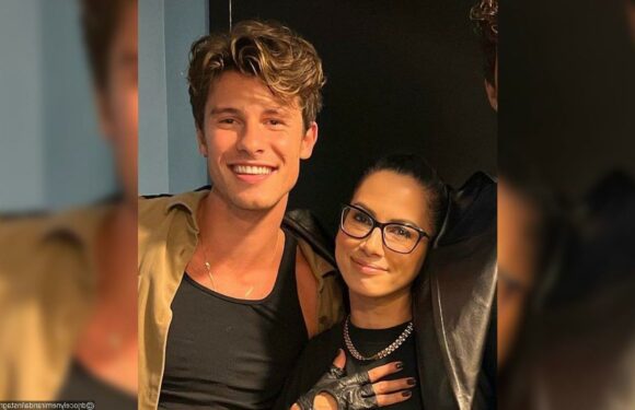 Shawn Mendes Looks Beaming After He and Dr. Jocelyne Miranda Were Seen Together Amid Dating Rumors