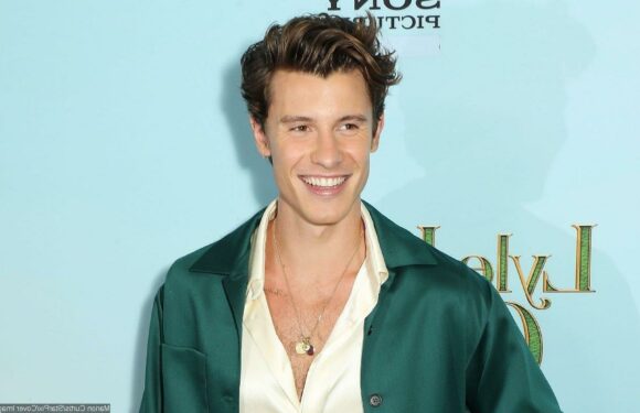 Shawn Mendes Sends Fans Into Frenzy as He Ditches Iconic Curls for New Shocking Hairstyle