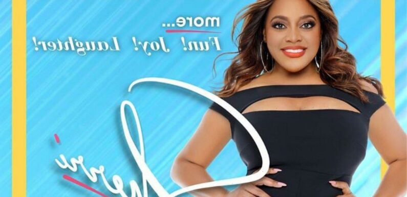 Sherri Shepherd Thrilled as Eponymous Talk Show Renewed Until 2025