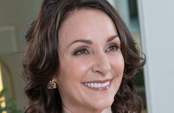 Shirley Ballas says this is best shes looked in years after non-surgical £5k facelift