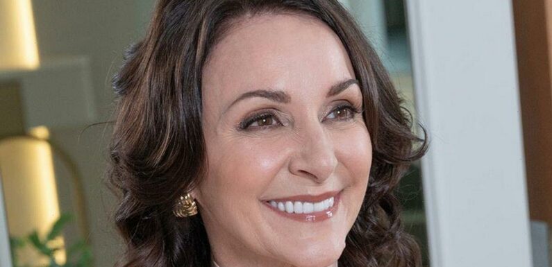 Shirley Ballas says this is best shes looked in years after non-surgical £5k facelift