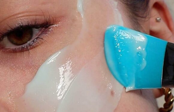 Shoppers Are Waking Up to ‘Soft, Dewy Skin’ Thanks to This Night Cream That Hydrates ‘43% Better Than Hyaluronic Acid’