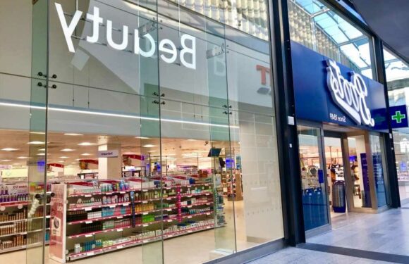 Shoppers are only just realising Boots has a 'secret site' where you can earn extra advantage card points | The Sun