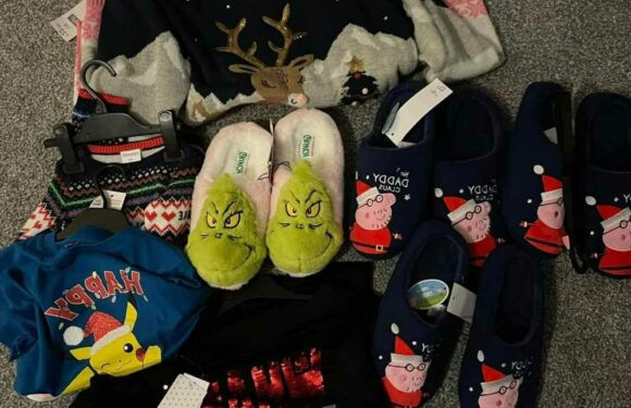 Shoppers are rushing to get their hands on 4p clothes in Tesco's MEGA discounted sale | The Sun