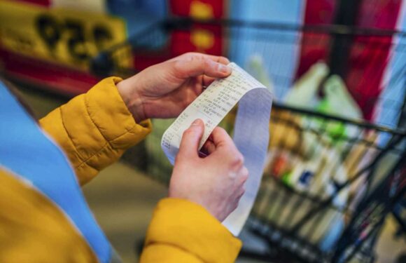 Shoppers only just realising you can get free cash when doing your weekly shop at major supermarket | The Sun