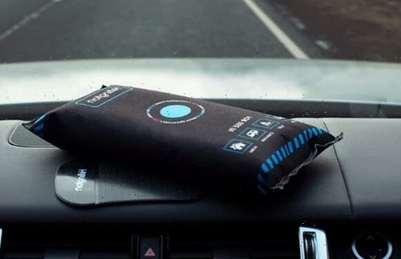 Shoppers praise this £24 dehumidifier bag that rids condensation