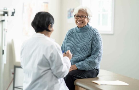 Sick people self diagnosing because they cannot see a GP, research shows | The Sun