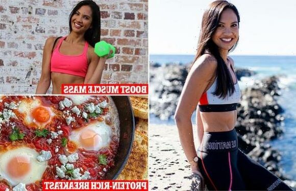 Signs you have a slow metabolism – and the quick ways you can boost it