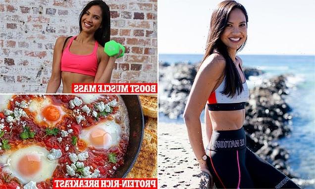 Signs you have a slow metabolism – and the quick ways you can boost it