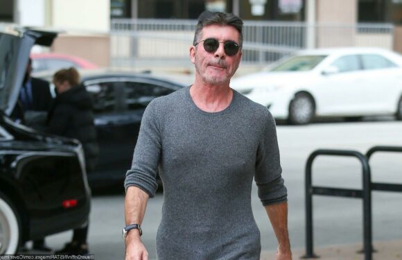 Simon Cowell Didnt Pay Himself From His Company as Profits Fall