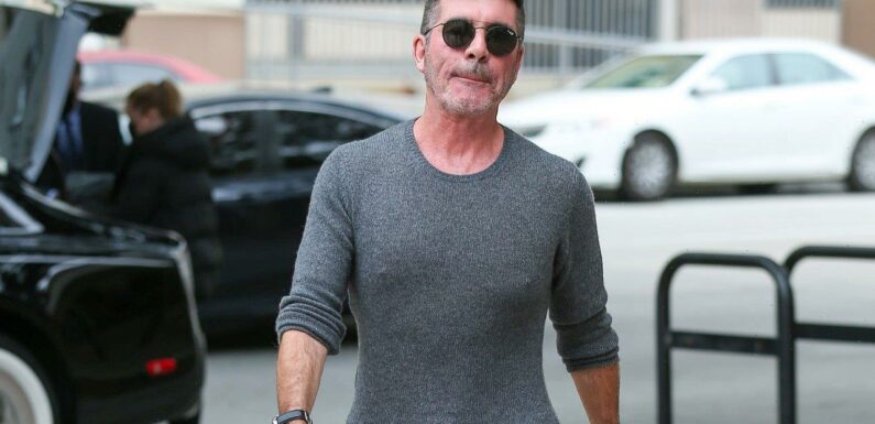 Simon Cowell Didnt Pay Himself From His Company as Profits Fall