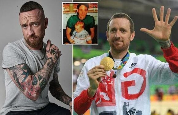 Sir Bradley Wiggins feels 'liberated' after revealing he was abused