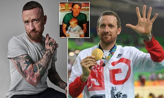 Sir Bradley Wiggins feels 'liberated' after revealing he was abused