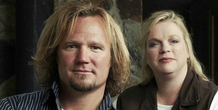 Sister Wives’ Kody Reveals Janelle Briefly ‘Moved Out’ Years Before Split