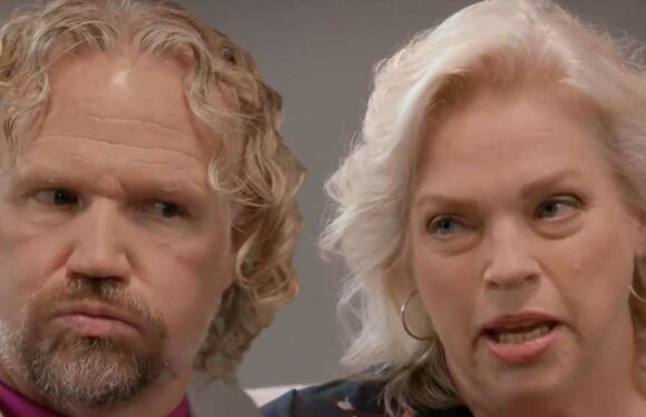Sister Wives Stars Janelle & Kody Brown Reveal What Led to Separation, If They Even Want to 'Fix' Things