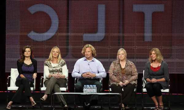 Sister Wives: will there be a new season? All we know about future of the show