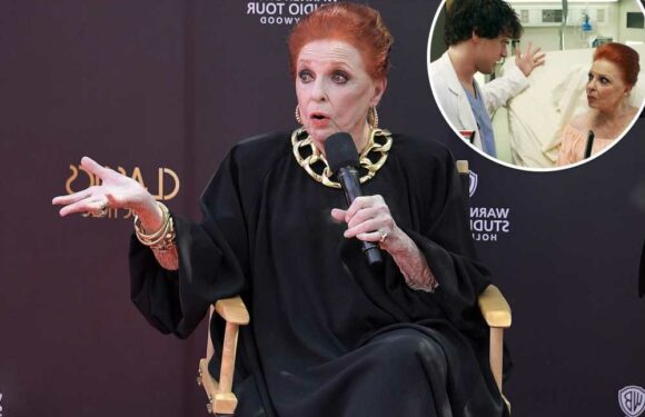 Sixteen Candles star Carole Cook dead at 98