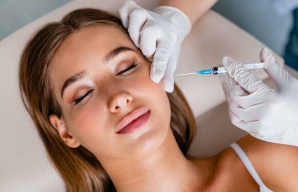 Skincare expert on how to avoid botched botox and fillers