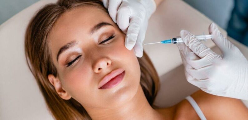 Skincare expert on how to avoid botched botox and fillers